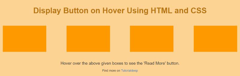 Display Button On Hover Using Html And Css Example - Ultra HD High Resolution Abstract Patterns | Free Download
