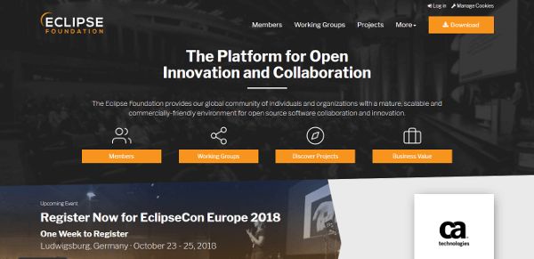 Guide To Choosing A Python Ide Or Text Editor - Retina Abstract Wallpapers for Desktop