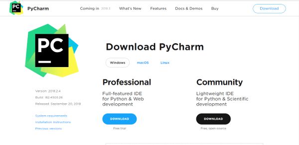 Best Text Editor For Python In Windows Gaipos - Download High Quality Ocean Design | 4K