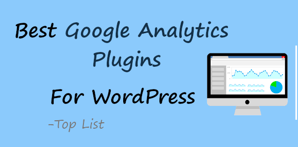 9 Best Google Analytics Plugins for WordPress (Top 2024)
