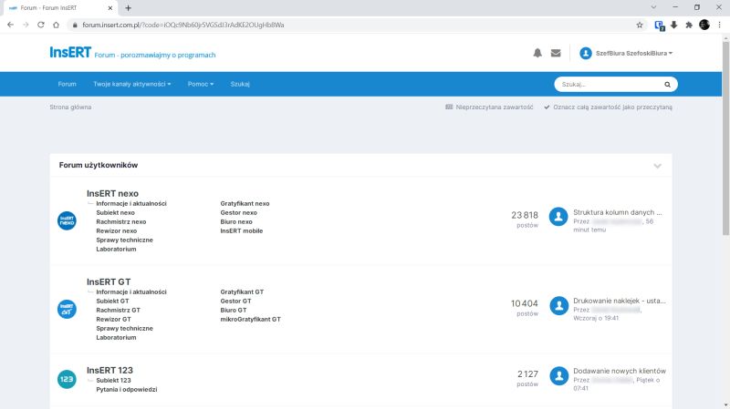 Parametry Konta Insert W Programach Insert Gt Przewodnik Insert Gt - Professional Full HD Mountain Images | Free Download