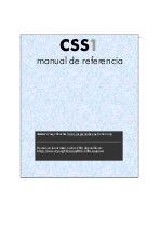Pdf De Programaci N Manual De Css3 - Gorgeous Full HD Minimal Arts | Free Download