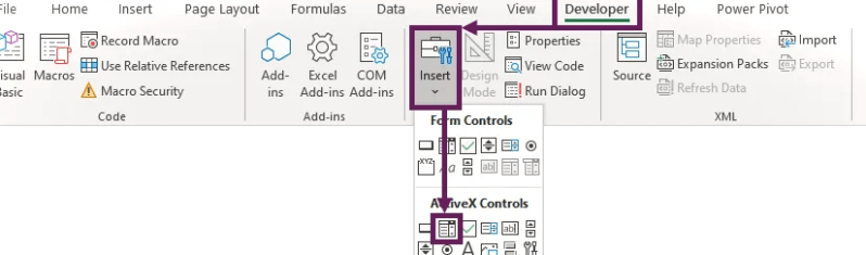 C Mo Insertar Una Lista Desplegable En Excel 2016 Recursos Excel - Landscape Wallpaper Collection - High Resolution Quality