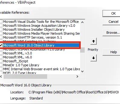 C Mo Automatizar Word Desde Excel Usando Vba Tutoriales De Excel Top - Light Texture Collection - 4K Quality