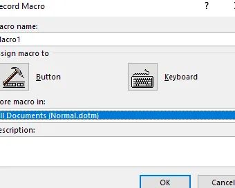 C Mo Automatizar Word Desde Excel Usando Vba Tutoriales De Excel Top - Ultra HD High Resolution Space Arts | Free Download
