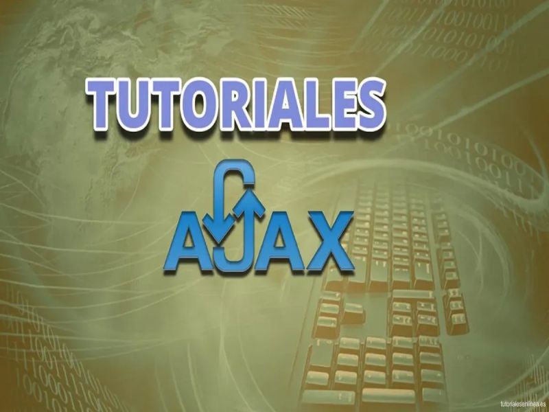 Usando Ajax Un Simple Ejemplo Con Php Y Jquery Pdf Ajax - Space Arts - Classic Ultra HD Collection