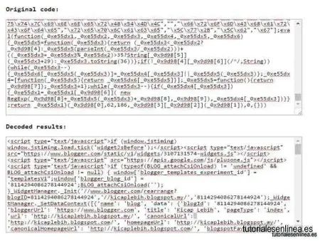 C Mo Encriptar Y Desencriptar C Digo Javascript Html Y Otros Obsoleto - Premium Sunset Texture Gallery - Mobile