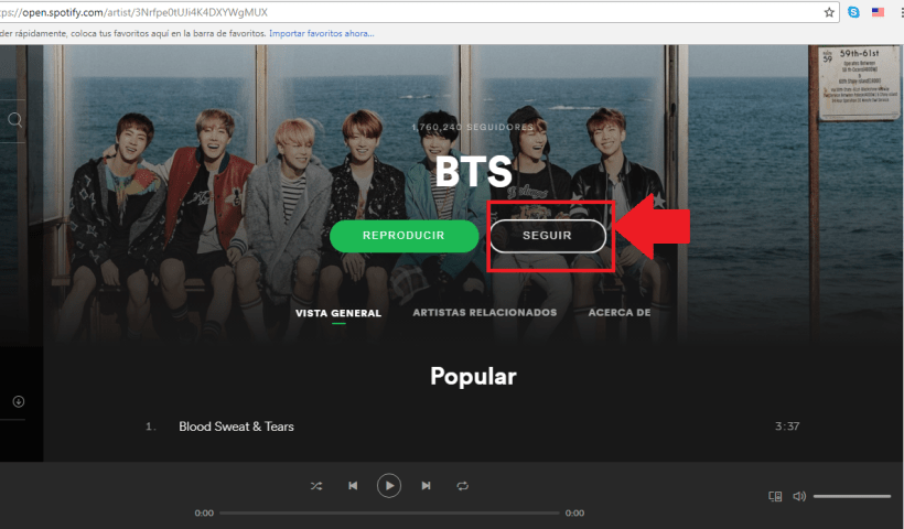 Tutorial Stream Spotify Con Vpn Titulo Del Sitio