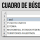 Incorporar un CUADRO DE BÚSQUEDA en Excel