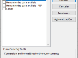 Activar Solver Tutorial Excel