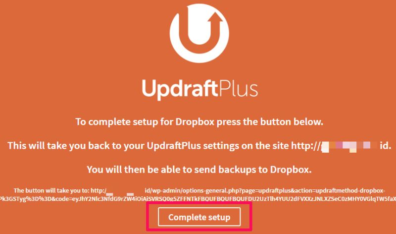 Cara Backup Wordpress Dengan Plugin Updraftplus Gimtekno - Vintage Picture Collection - Ultra HD Quality