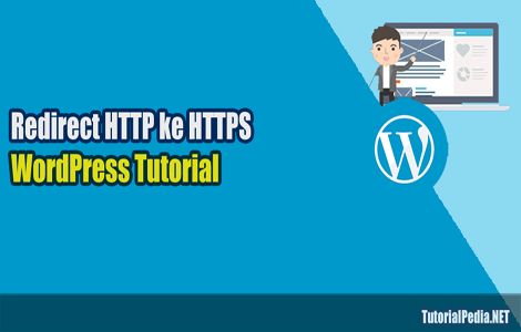 Cara Redirect Http Ke Https Di Wordpress Tutorial Lengkap - Abstract Photos - High Quality Desktop Collection