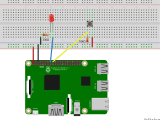 Raspberry Pi Gpio Schematic