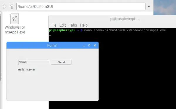 C Gui Programming 1st Edition Raspberry Pi Official Magazine Learn Computer Science - Gorgeous High Resolution Light Backgrounds | Free Download
