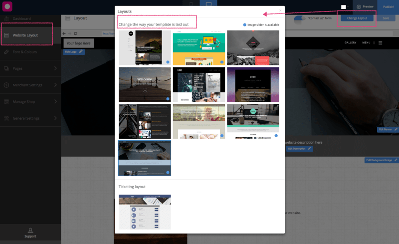 Preview Your Website Putti Tutorials - Download Ultra HD Minimal Photo | Mobile