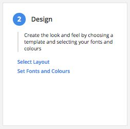 Publish Your Website Putti Tutorials - Best Space Designs in 8K