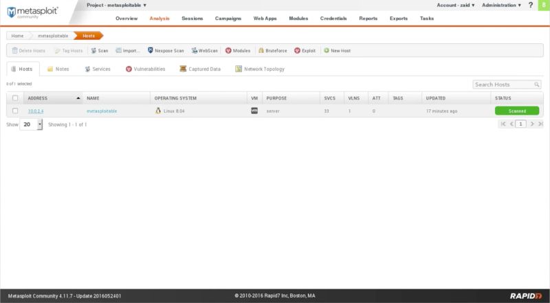 Msfc Analysis Ethical Hacking - Best Dark Patterns in Desktop