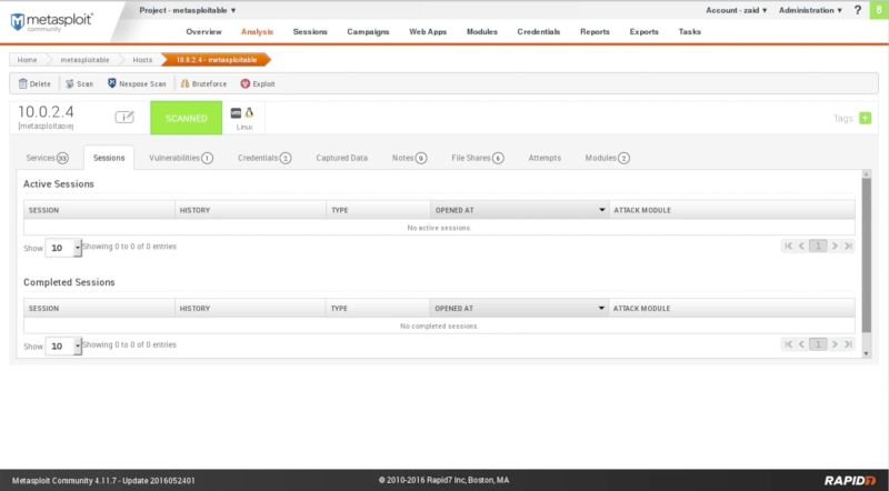 Msfc Analysis Ethical Hacking - HD Colorful Arts for Desktop