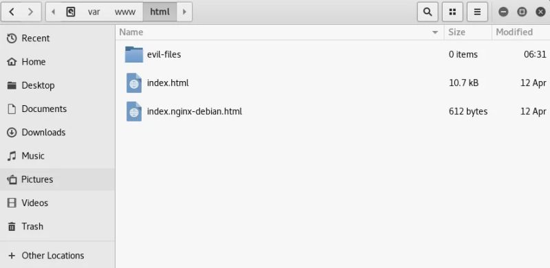 How Usually Backdoors Work Explanation Community Tutorials - Ultra HD Gradient Backgrounds for Desktop