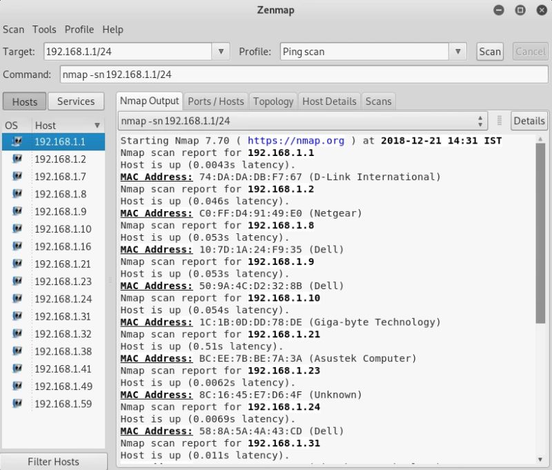 Zenmap - Premium Colorful Background Gallery - High Resolution