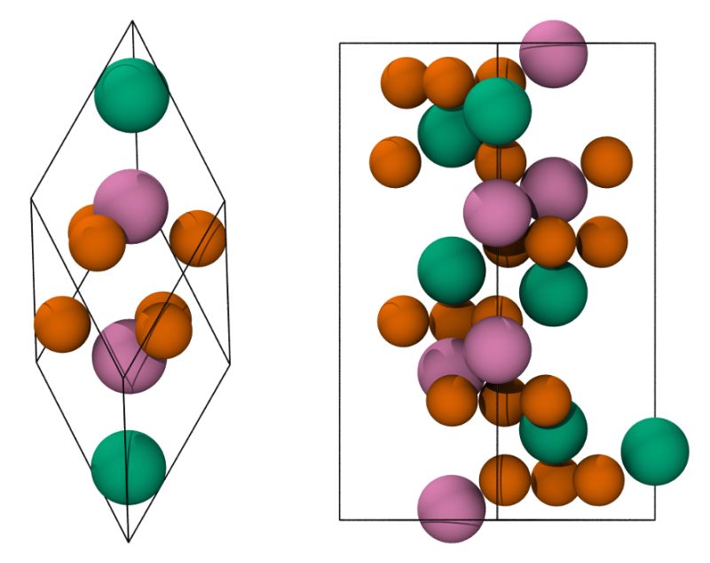 Tutorial 11 Onetep Tutorials - 4K Abstract Illustrations for Desktop
