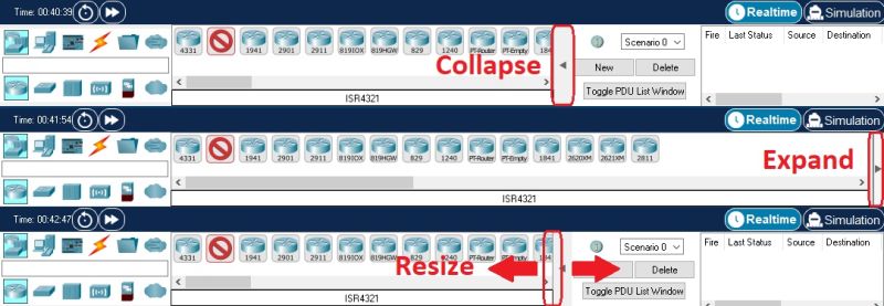 Paralog Nmu Overview Window - Professional Abstract Pattern - High Resolution