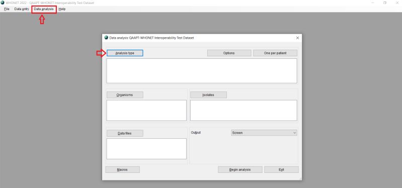 Qaapt Whonet Interoeprability - Best Dark Backgrounds in Desktop