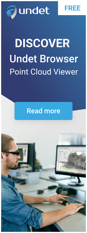 Undet Point Cloud Software Youtube - Gradient Patterns - Professional HD Collection