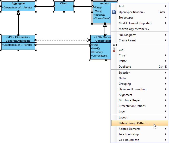 Iterator Pattern Tutorial Visual Paradigm Tutorials - Geometric Pictures - Amazing Full HD Collection