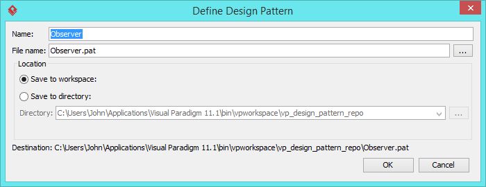 Observer Pattern Tutorial Visual Paradigm Tutorials - Gorgeous Light Illustration - 4K