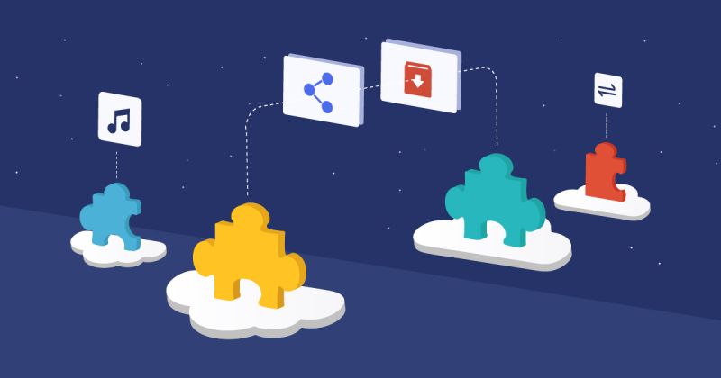 Webduino Blockly Tutorials - Download High Quality Gradient Illustration | Full HD