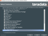 Teradata Installation Step By Step Guide With Screenshots Tutorialsbook