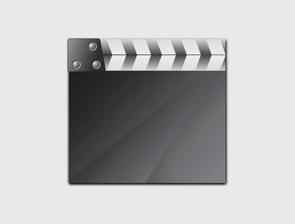 Film Can, Reel and Clapper Board Vector Tutorial in Illustrator CS5 – Part II 1 Film Can, Reel and Clapper Board Vector Tutorial in Illustrator CS5 – Part II 1