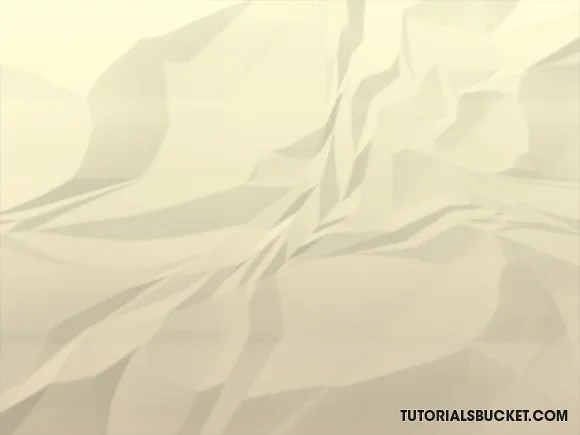 Rough Paper Effect in Photoshop CS5 49
