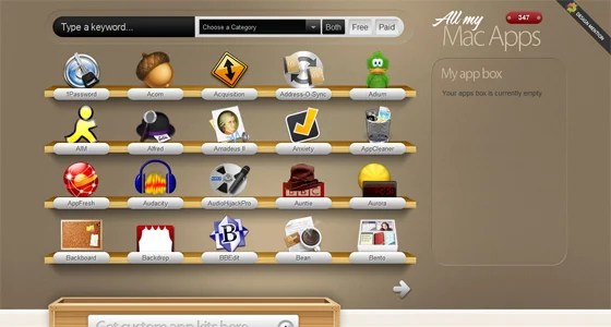 Inspiration of the Week #7 2 allmymacapps.net