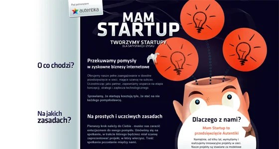 Inspiration of the Week #7 10 mamstartup.pl