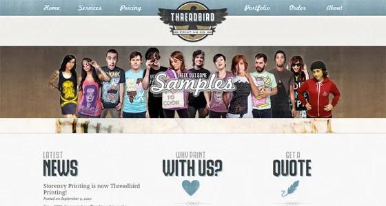 Inspiration of the Week #7 18 threadbird.com