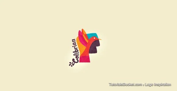 Colibrian Colibrian - Logo