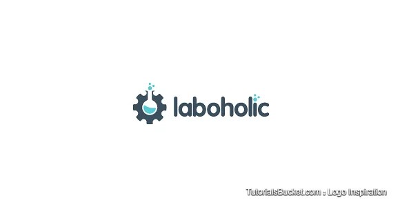 Laboholic Laboholic - Logo