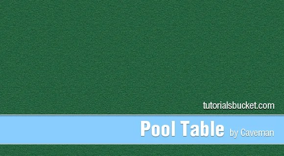 20 Soft and Elegant Photoshop Patterns 13 Pool Table Pattern
