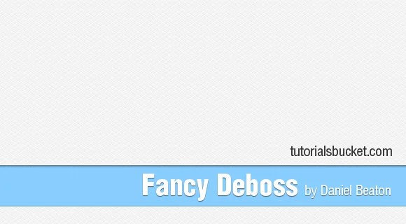 20 Soft and Elegant Photoshop Patterns 9 Fancy Deboss Pattern