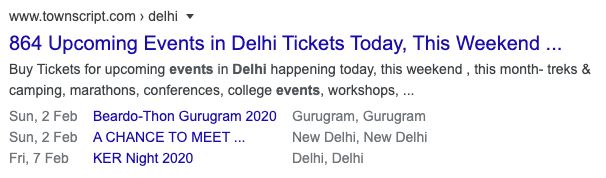 Event Schema Generator Free Seo Tool For Structured Data - Premium Vintage Photo Gallery - Retina