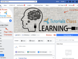Create Facebook Page For Business Marketing Tips Tutorials Class
