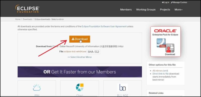 Java Qq Eclipse Mysql Eclipseqq Csdn - Retina Dark Pictures for Desktop