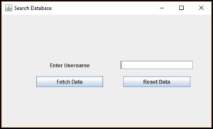 Java Disable Particular Row In Jtable Using Data From Database - Modern Light Wallpaper - High Resolution