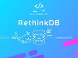 How To Install Rethinkdb On Your Synology Nas