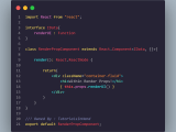 Render Props React Typescript Typescript React Props Example
