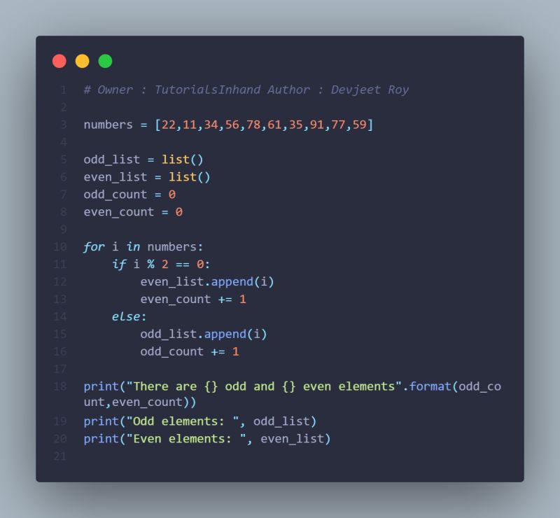 Python Program To Access List Index And Values - Amazing Desktop Mountain Photos | Free Download