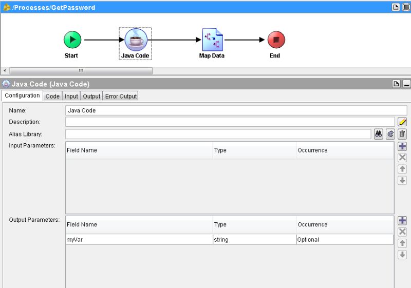 Get Global Variable Password Value Using Java Code In Tibco - Download Incredible City Pattern | Ultra HD